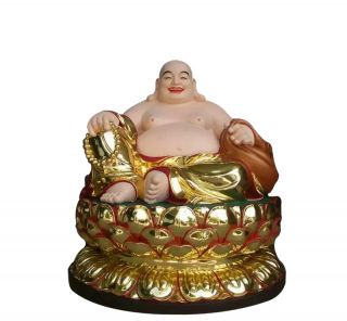 銅佛像雕塑的介紹