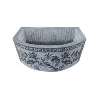 雕塑在設(shè)計(jì)的時(shí)候需要注意的問題有哪些？