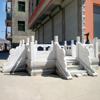 一套簡單的國旗臺設(shè)計(jì)效果