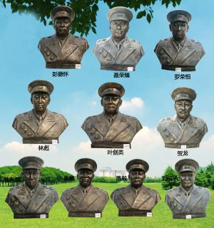 關(guān)于銅雕財(cái)神的幾種傳說