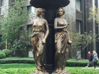 西方三圣的簡(jiǎn)單介紹