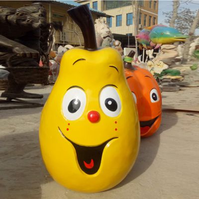 玻璃鋼卡通雕塑怎么保養(yǎng)？