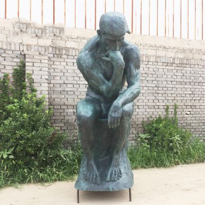 西方人物雕塑藝術(shù)的特點(diǎn)