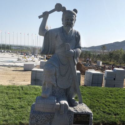 古代雕塑繪畫性特征的簡(jiǎn)單介紹